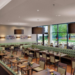 Courtyard by Marriott Munich City East - Bild 20