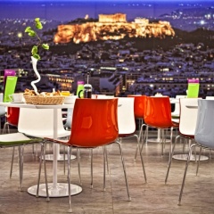 Novus City Hotel - Bild 16