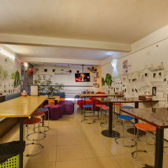 AZ Hanoi Hostel thumbnail 17