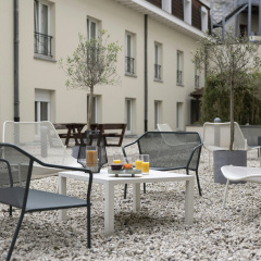 Citadines Sainte-Catherine Brussels - Bild 16