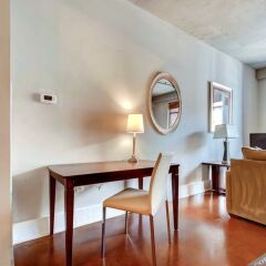 Апартаменты The Hudson by Global Serviced Apartments США, Вашингтон - отзывы, цены и фото номеров - забронировать отель The Hudson by Global Serviced Apartments онлайн фото 11