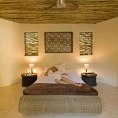 Sanctuary Chobe Chilwero