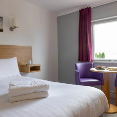 The Caledonian Hotel thumbnail 12