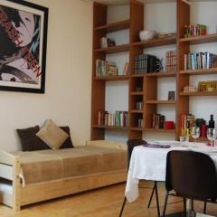 Hardi Lofts - Bild 7