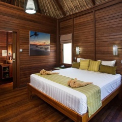 Gecko Villa & Bungalows - Bild 3
