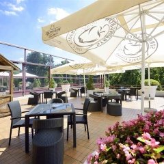 Novotel Budapest City - Bild 25