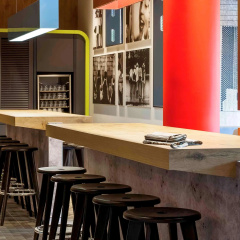 ibis Berlin City Potsdamer Platz - Bild 17