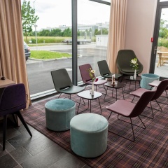 Best Western Hotel The K Munich Unterfoehring - Bild 8
