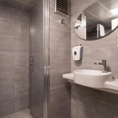 May Park Hotel - Bild 7