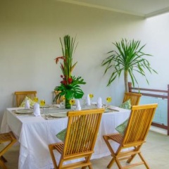Golden Palm Villa - Bild 26