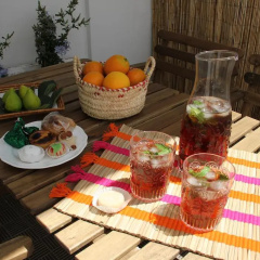 Tavira Guest - Bed & Breakfast thumbnail 1