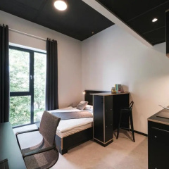 MoLiving - Design Hotel & Apartments Düsseldorf-Neuss - Bild 6