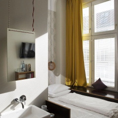 Michelberger Hotel Berlin - Bild 7