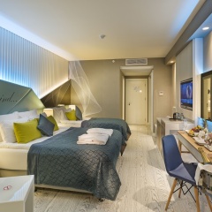 Wind of Lara Hotel and SPA - Bild 4