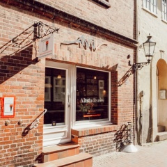 Alte Schmiede - Bild 1