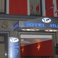 Hotel ATLAS München - Bild 1