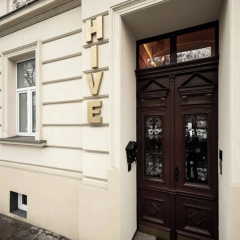 Hive Family House - Bild 1