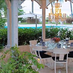 Emerald Beach 4 - Villa Plumbago in Gibbes, Barbados from 554$, photos, reviews - zenhotels.com photo 9