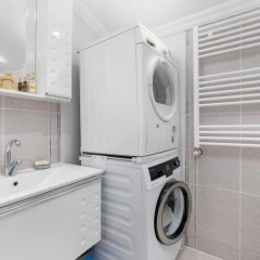Uludag Tatil Evleri & Villa Dogus - Bild 8