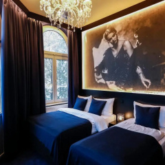Sleephotels Casino - Bild 6