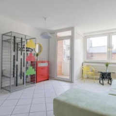 5849 Apartment Deisterstrasse - Bild 7