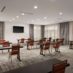 Homewood Suites by Hilton Jackson Fondren Medical District in Jackson, United States of America from 201$, photos, reviews - zenhotels.com photo 3