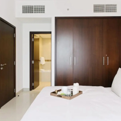Boutique Living - 29 Boulevard Downtown Dubai thumbnail 6