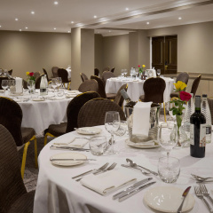 Radisson Blu Hotel, London South Kensington - Bild 22