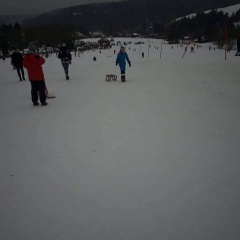 Haus Silberhütte für Mensch und Hund - Bild 13