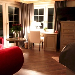 Hotel Albatros Zermatt - Bild 5