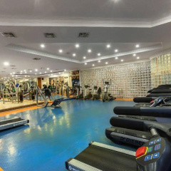 Kumburgaz Marin Princess Hotel - Bild 26