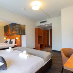 Westlake Hotels Amsterdam - Bild 7