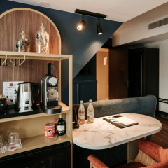 Restaurant, Hotel & Spa Savarin thumbnail 22