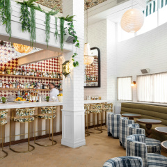 Palihouse West Hollywood at Beverly Hills thumbnail 29