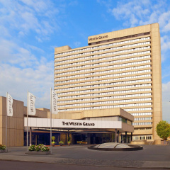 The Westin Grand Munich - Bild 1