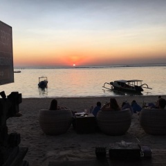 Linda Beach Hotel - Bild 17