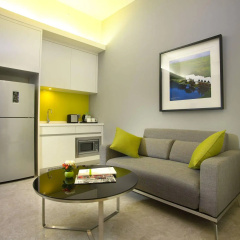 The Signature Hotel & Serviced Suites Hartamas Kuala Lumpur thumbnail 17
