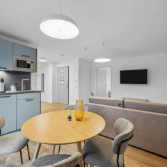 Limehome Karlsruhe Sophienstr. - Bild 19