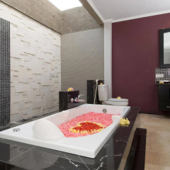 Bali Swiss Villa Hotel - Bild 10