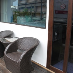 Krabi City View Hotel - Bild 1