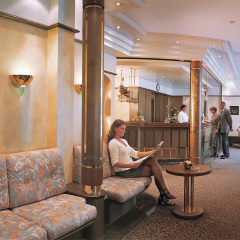 Hotel Zum Schiff - Bild 13