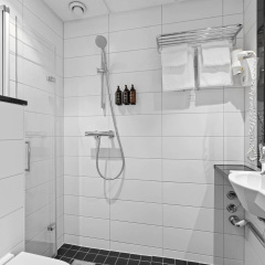 Home Hotel Gabelshus - Bild 10