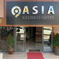 Asia Business Suites - Bild 1