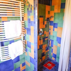 Backstage Hotel - Bild 9