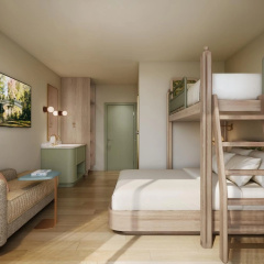 Z Nyc Hotel - Bild 4