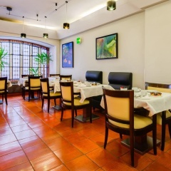 Hotel Príncipe Real - Bild 17