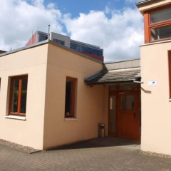Pension am Doberaner Platz - Bild 1