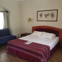 Taskule Boutique Hotel - Bild 4