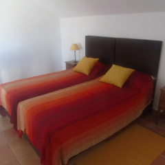 Casas da Moagem Turismo Rural