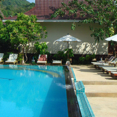 Phi Phi Villa Resort - Bild 25